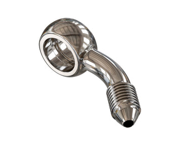 compare product Goodridge 45 Deg Banjo Adaptor for 3/8 or M10 Bolt