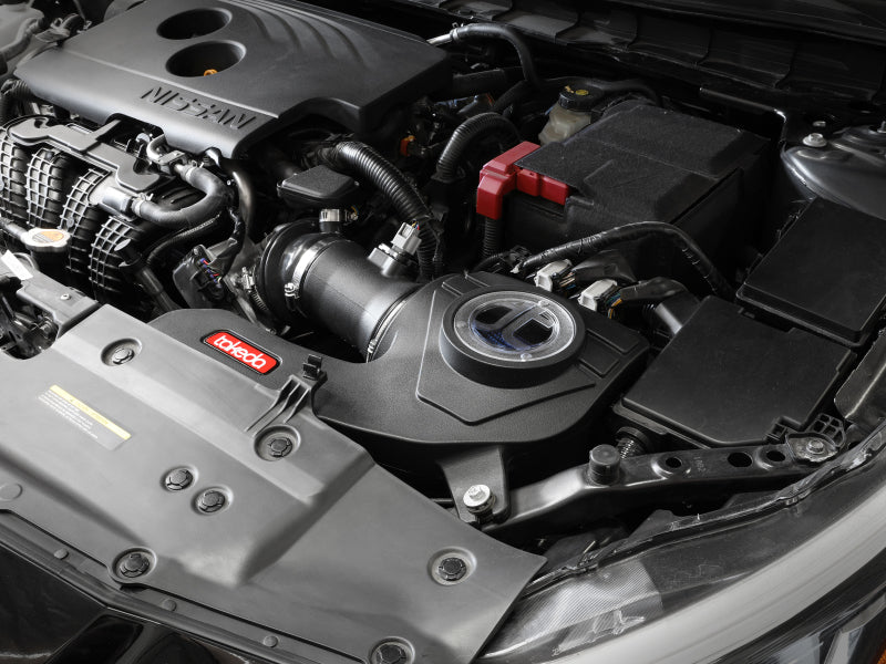 aFe Takeda Momentum Pro 5R Cold Air Intake System 19 - 20 Nissan Altima L4 - 2.5L - My Store
