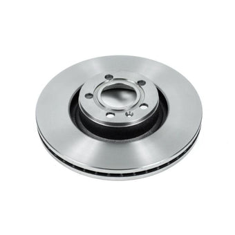 compare product Power Stop 05-11 Audi A6 Front Autospecialty Brake Rotor