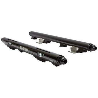 compare product Snow LSXR 34mm Injector Billet Fuel Rail Kit