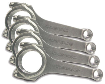 compare product Carrillo Honda/Acura NSX C30A Pro-H 3/8 WMC Bolt Connecting Rods - Set of 6 (MTO)