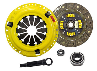 compare product ACT 1990 Honda Civic HD/Perf Street Sprung Clutch Kit