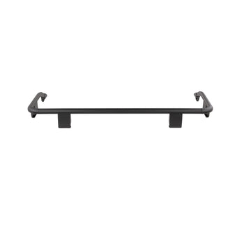 compare product ARB BASE Rack Front 1/4 Guard Rail Suits 1770010