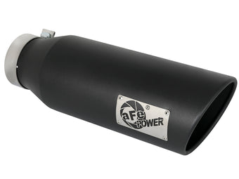 compare product aFe MACH Force-Xp Universal Exhaust Tip 4 IN Inlet x 6 IN Outlet x 18 IN L