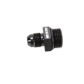 compare product Snow -8 ORB to -6AN Straight Fitting (Black)