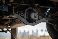 DV8 Offroad 2007 - 2018 Jeep Wrangler JK Dana 44 Rear Differential Skid Plate - My Store