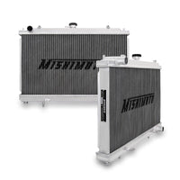 Mishimoto 95 - 98 Nissan 240sx S14 SR20DET Aluminum Radiator - My Store
