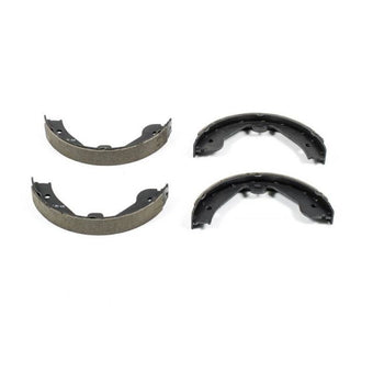 compare product Power Stop 07-15 Audi Q7 Rear Autospecialty Parking Brake Shoes
