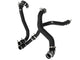 aFe BladeRunner 21 - 22 Ford F - 150 Ecoboost V6 - 3.5L(tt) Aluminum Hot and Cold Charge Pipe Kit Black - My Store