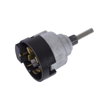 compare product Omix Windshield Wiper Switch 83-86 Jeep CJ Models