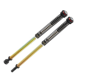 compare product Bitubo JBHV1 Pressurized Cartridge Adj.: Spring Preload, Rebound, Comp., w/o Oil, Red Ring