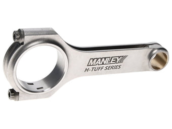compare product Manley Chrysler 5.7L/6.1L Hemi H Beam Connecting Rod Set w/ .927 inch Wrist Pins ARP2000 Bolts