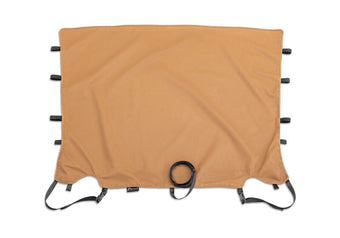 compare product Rampage 1992-1995 Jeep Wrangler(YJ) California Brief - Spice