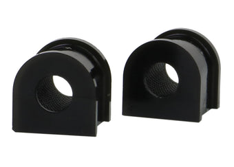 compare product Whiteline 1996-2001 Audi A4 Sway Bar Mount Bushing Kit - 16mm