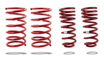 compare product Pedders 08-09 Pontiac G8 SportsRyder Super Low Springs