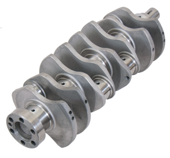 compare product Eagle 4G63 Stroker 100mm Crankshaft For 6-Bolt (DSM)