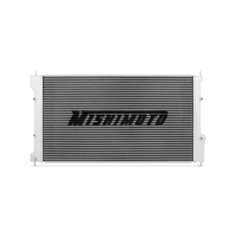 Mishimoto 12 - 14 Subaru BRZ / 12 - 14 Scion FR - S / 12 - 14 Toyota GT86 Performance Aluminum Radiator - My Store