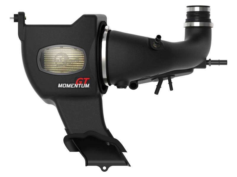 aFe POWER Momentum HD Cold Air Intake System w/ PG7 Media 2021+ Ford Bronco 2.3L (t) - My Store