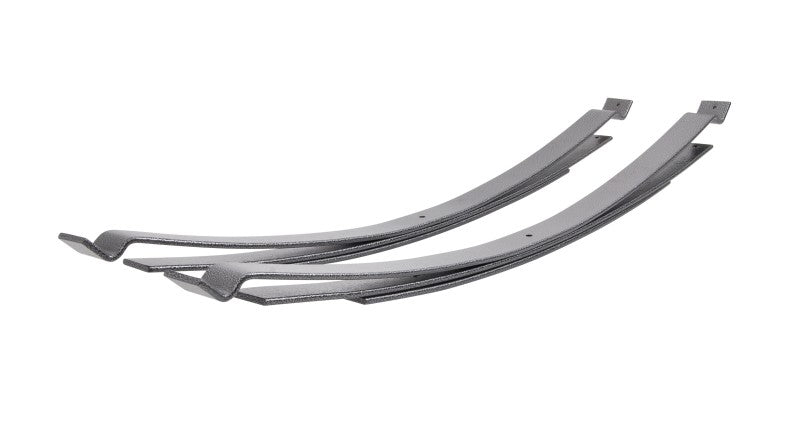 Hellwig 11 - 22 Ram 3500 Load Pro - Up To 2500lb Level LC 3 Leaf Helper Spring w/o Mounting Kit - My Store