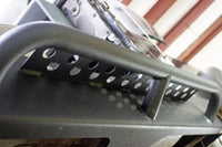 Fishbone Offroad Rock Slider w Tube Step - My Store