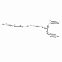 MagnaFlow BRE Exhaust Kit 09 - 14 Acura TSX 2.4L - My Store