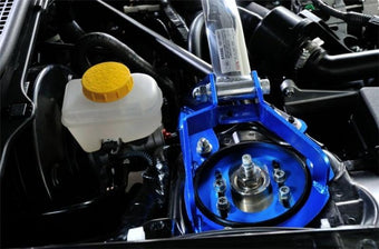 compare product Cusco Strut Bar OS Front (Brake Cylinder Stopper RHD) JDM ONLY Subaru BRZ / Scion FR-S