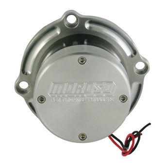 compare product Moroso Chrysler 383-440 Electric Water Pump - Billet Aluminum