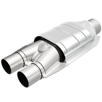 compare product MagnaFlow Universal Catalytic Converter 96-96 Toy Supra 3.0L Turb