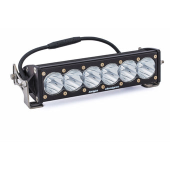 compare product Baja Designs OnX6 High Speed Spot Pattern 10in LED Light Bar