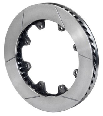 compare product Wilwood Rotor-GT48-LW SPC-37-LH 11.75 x 1.21 - 8 on 7.00in