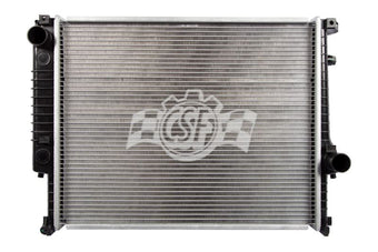 compare product CSF 1998 BMW 323i 2.5L OEM Plastic Radiator