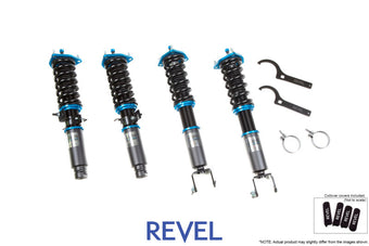 compare product Revel Touring Sport Damper 14-19 Infiniti Q60 AWD Red Sport 400 (with DDS)