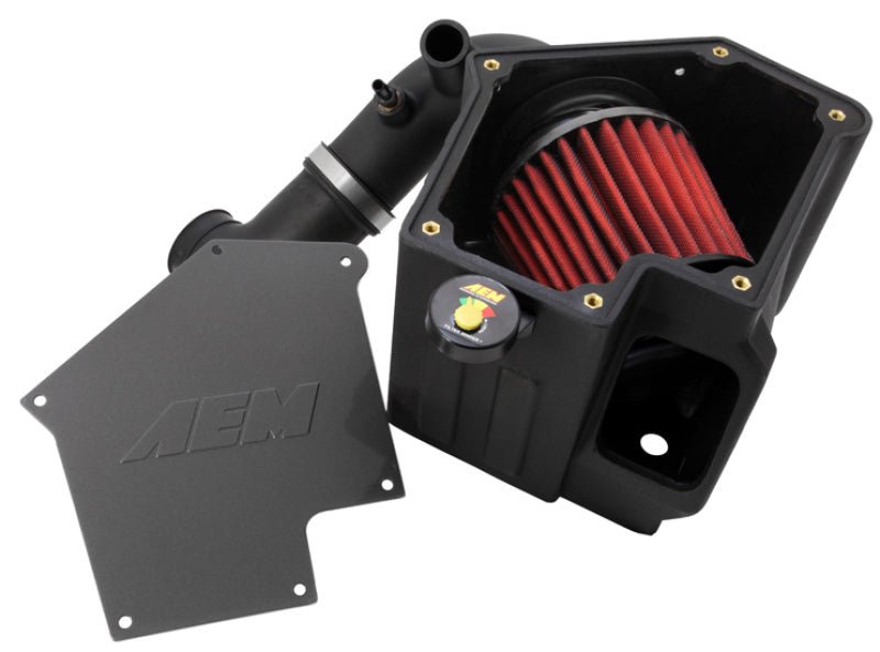 AEM 09 - 11 Mitsubishi Lancer Ralliart 2.0L L4 Cold Air Intake - My Store