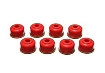compare product Energy Suspension Red Heavy Duty End Link Set 3/8 inch I.D. / 11/16 inch Nipple O.D. / 1 1/8 O.D. /