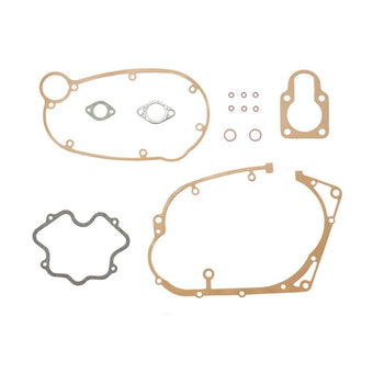 compare product Athena Parilla 125cc Special Complete Gasket Kit (w/o Oil Seals)