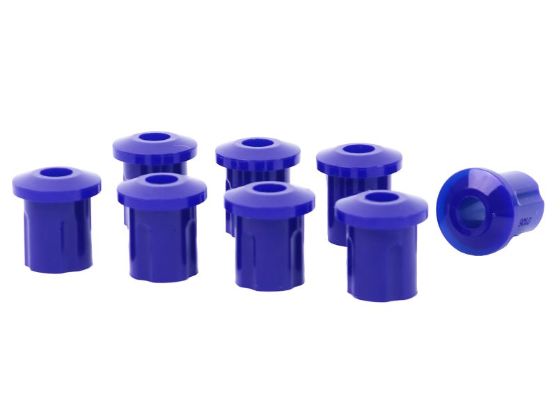 SuperPro Jeep - Sprg/R Bush All - My Store