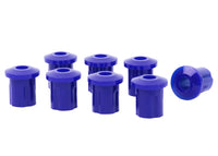 SuperPro Jeep - Sprg/R Bush All - My Store