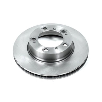 compare product Power Stop 97-04 Porsche Boxster Front Autospecialty Brake Rotor