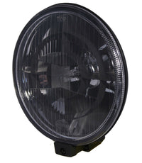 Hella 500 Series 12V Black Magic Halogen Driving Lamp Kit - My Store