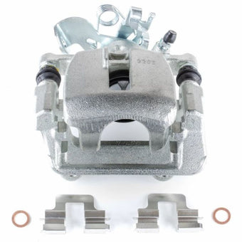 compare product Power Stop 05-09 Audi A4 Rear Left Autospecialty Caliper w/Bracket