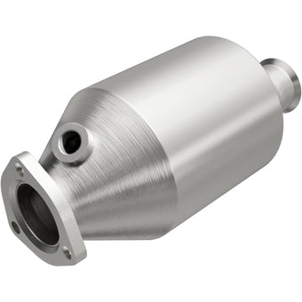 compare product MagnaFlow 77-79 Transporter L4 Direct Fit Converter