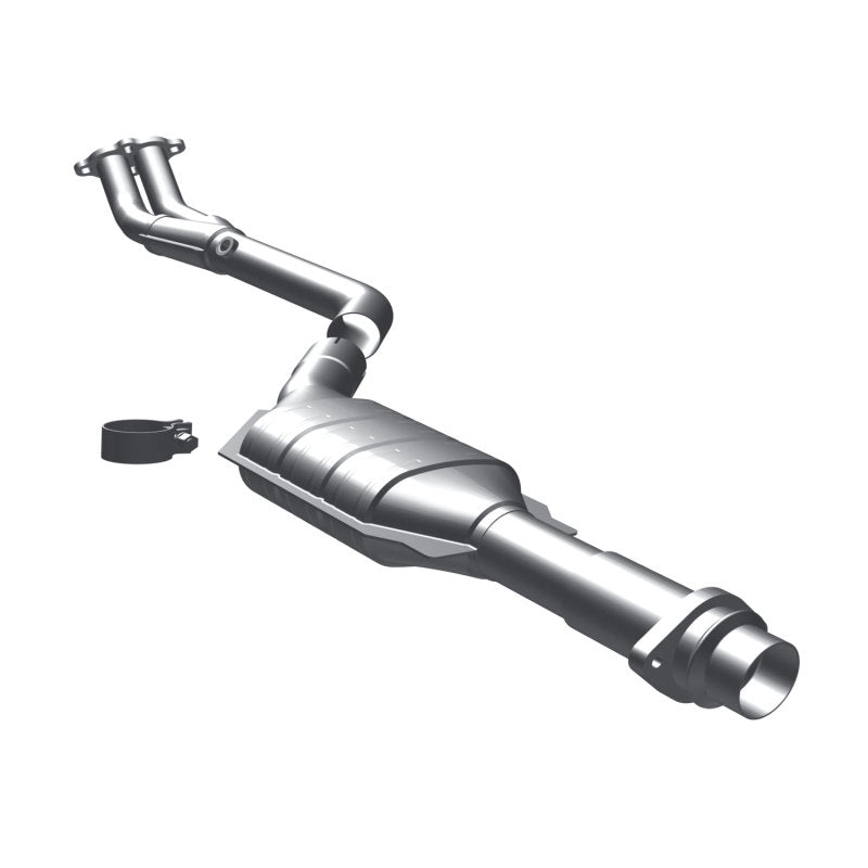 MagnaFlow Conv DF 1991 BMW 318I 1.8L - My Store