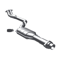 MagnaFlow Conv DF 1991 BMW 318I 1.8L - My Store