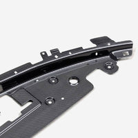 Anderson Composites 16 - 24 Chevrolet Camaro Carbon Fiber Radiator Cover - My Store