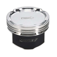 Manley 03 - 06 EVO VIII/IX 85.5mm Bore +.5mm - 8.5/9.0 CR Dish Extreme Duty Single Piston - My Store