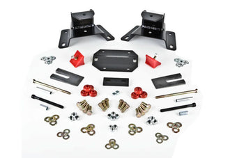 compare product Belltech HANGER KIT 87-96 F150 X Cab 2.5inch
