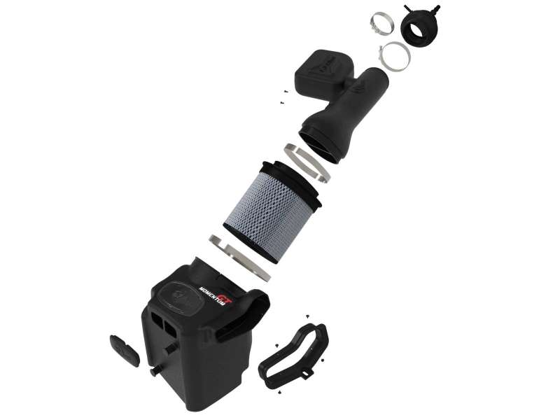 aFe Momentum GT Cold Air Intake System w/ Pro 5R Filter 2020 Ford F - 250 / F - 350 Super Duty V8 - 7.3L - My Store