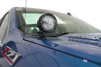 ADD 2022+ Chevy/GMC 1500 Ditch Light Brackets - My Store