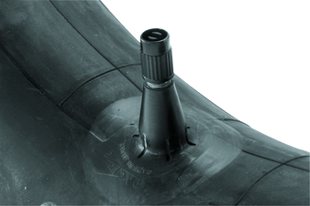 compare product Twin Power Tube 500/510-16 TR15 Rubber Side Valve