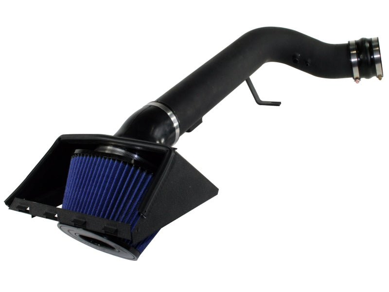 aFe MagnumFORCE Intakes Stage - 2 P5R AIS P5R Ford F - 150 10 - 12 V8 - 6.2L (blk) - My Store